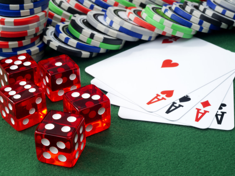 Tìm hiểu Sicbo Casino cùng MMLive 3 Các loại cược Sicbo