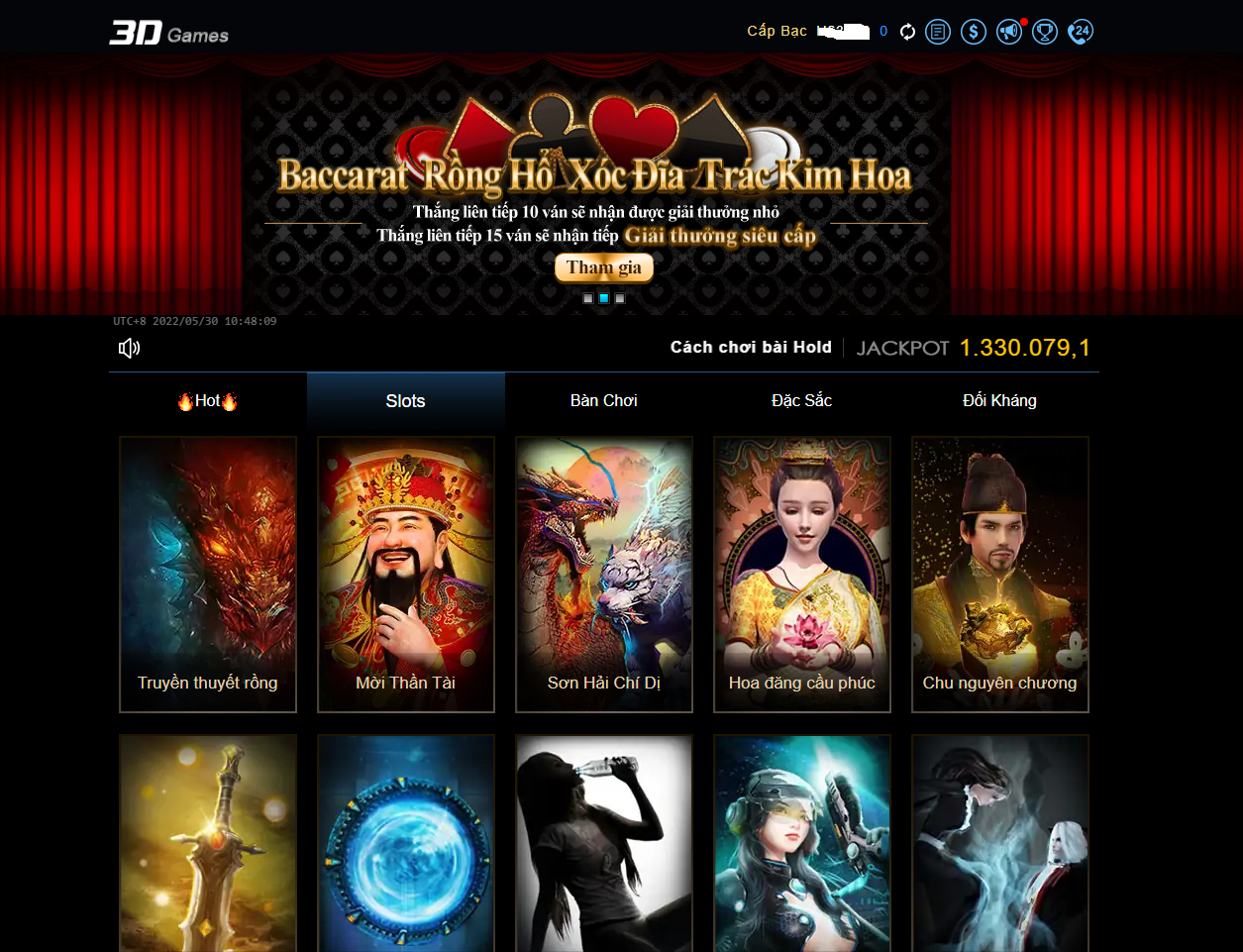 Giới thiệu Game Hoa Đăng Cầu Phúc MMLive dành cho người mới 2 Các tính năng đặc biệt trong game Hoa Đăng Cầu Phúc MMLive
