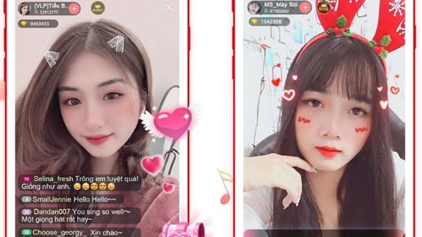 Nghề mới Idol Livestream MMlive: Trào lưu kiếm tiền Top 1 3 Nghề mới Idol Livestream thật sự không dễ dàng