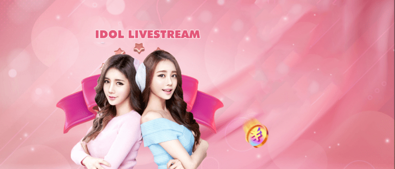 Nghề mới Idol Livestream MMlive: Trào lưu kiếm tiền Top 1 2 Một tài năng nhỏ có thể giúp bạn trở thành Idol