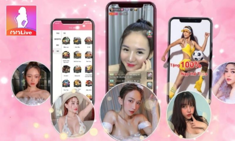 Chia sẻ cách rút tiền MMlive App nhanh gọn chỉ trong 2 phút 4 Điều kiện rút tiền