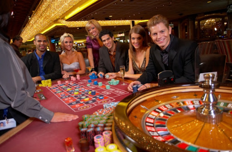 Các chiến thuật chơi roulette mmlive cực hiệu quả hiện nay 5 Chiến thuật khi chơi Roulette
