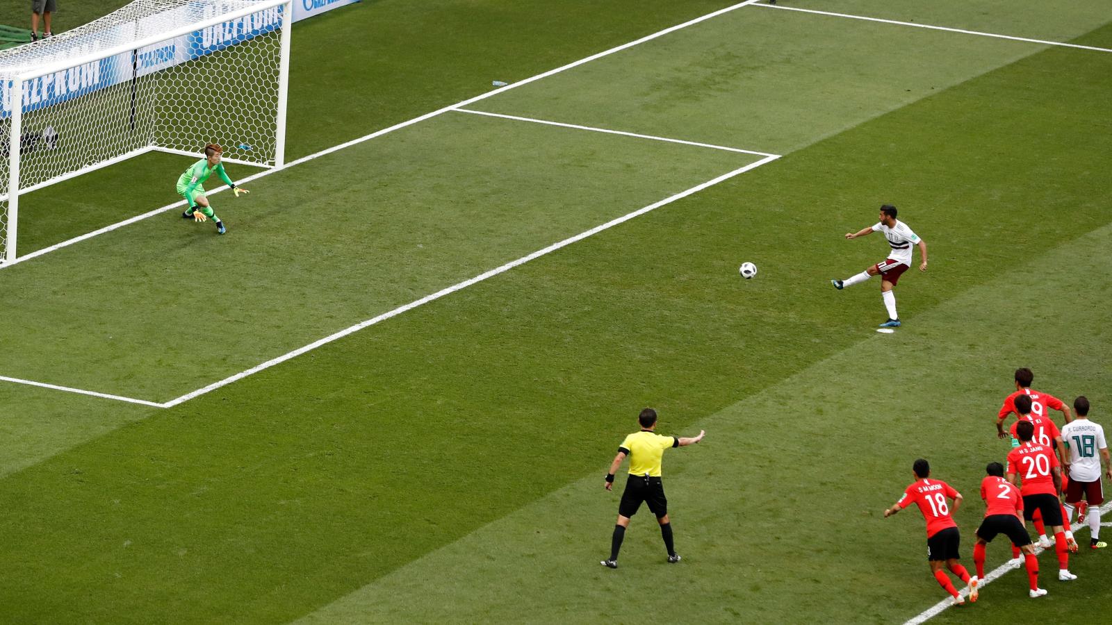 Kèo Penalty Là Gì? Cách Tính Kèo Tài Xỉu Penalty Cho Anh Em 1 Hiểu rõ hơn về penalty