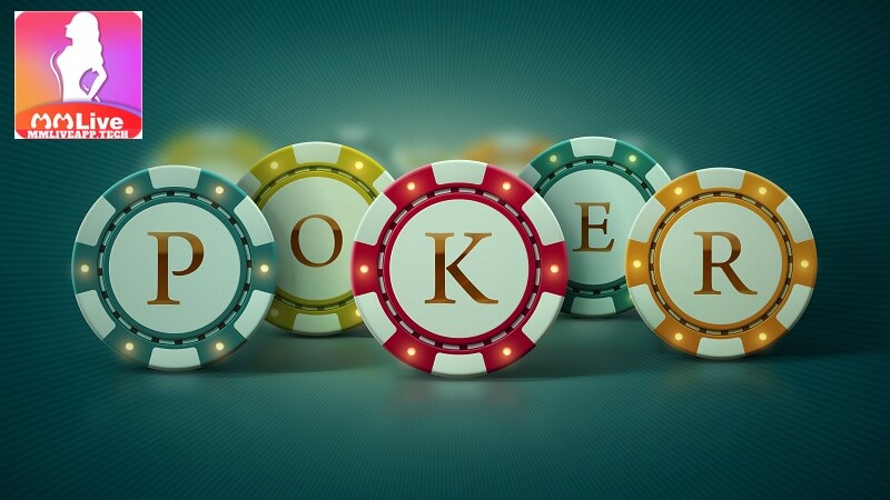 Mẹo chơi Poker MMLIVE - Cách chơi poker trăm trận trăm thắng 2 bỏ đôi AA khi cần