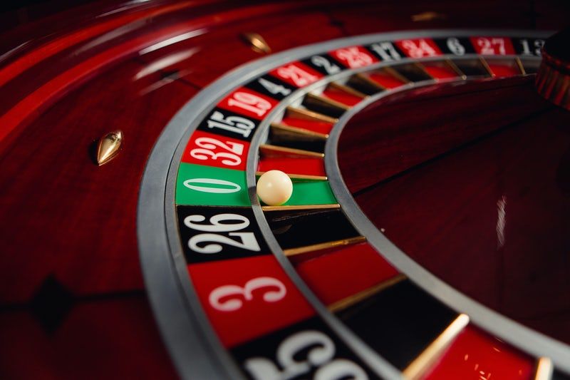 Các chiến thuật chơi roulette mmlive cực hiệu quả hiện nay 3 Chiến thuật chơi game