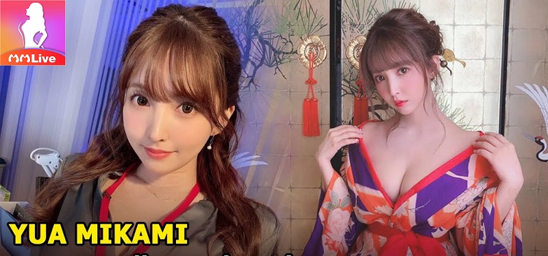 MMLive Rating Vote nữ hoàng phim sex Nhật: Ai hơn ai? (Part 3) 5 Yua Mikami