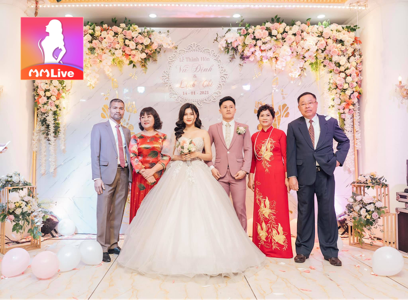 Điểm mặt dàn gái xinh WeLax - Cuộc sống phía sau những clip hài triệu view 4 Ngày cưới của Chi Đỡi