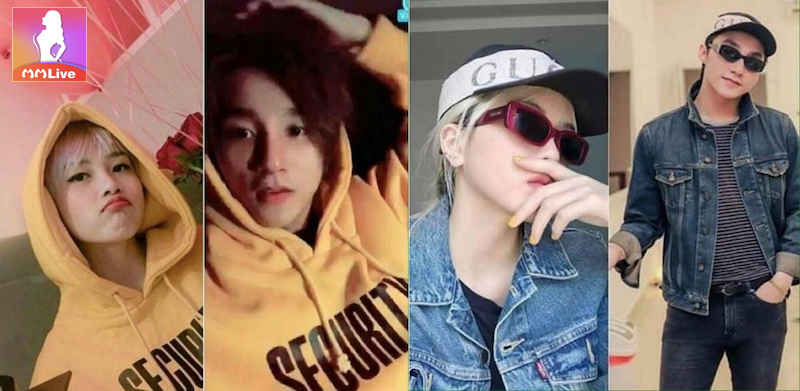 Thiều Bảo Trâm vs Hải Tú: So kè nhan sắc 2 người tình tin đồn của Sơn Tùng 9 diện đồ đôi