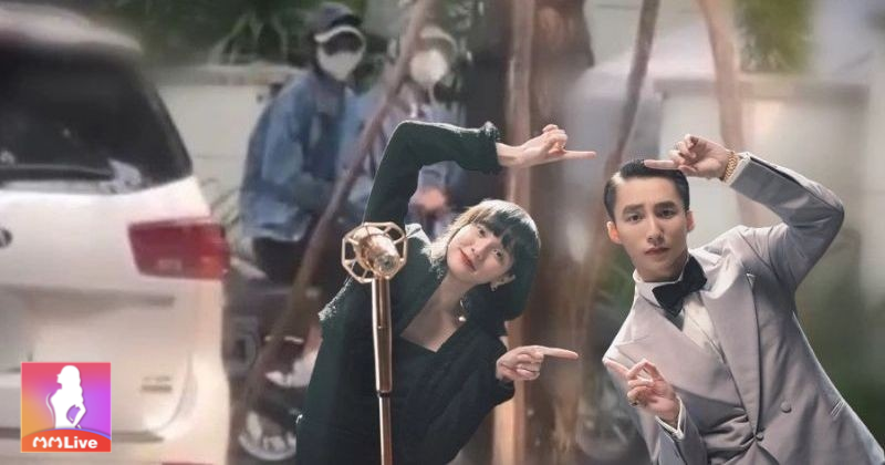 Thiều Bảo Trâm vs Hải Tú: So kè nhan sắc 2 người tình tin đồn của Sơn Tùng 20 Hải Tú và Sơn Tùng diện đồ đôi