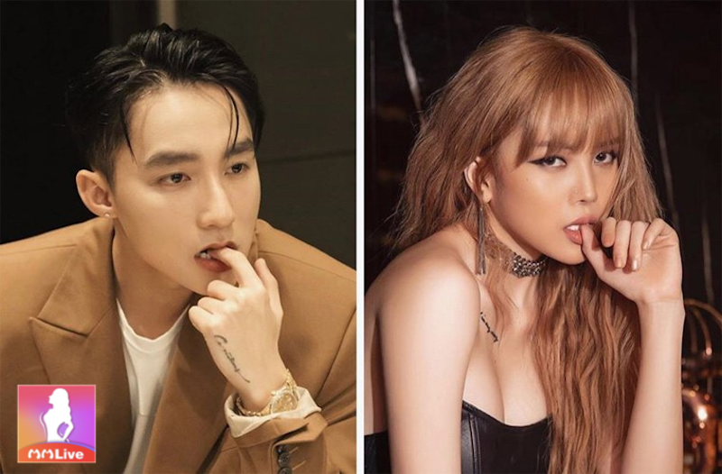 Thiều Bảo Trâm vs Hải Tú: So kè nhan sắc 2 người tình tin đồn của Sơn Tùng 4 “người yêu" tin đồn