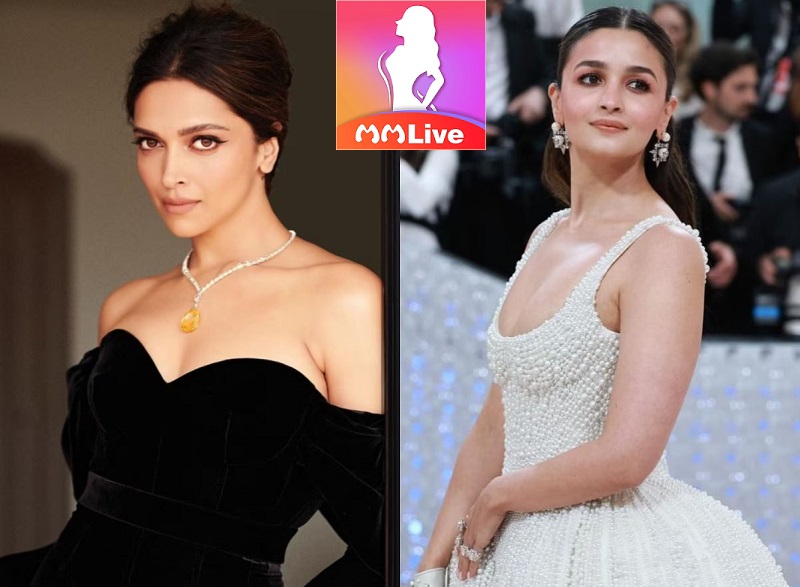 Top 5 diễn viên Bollywood xinh đẹp nhất màn ảnh trên MMlive 5 Deepika Padukone
