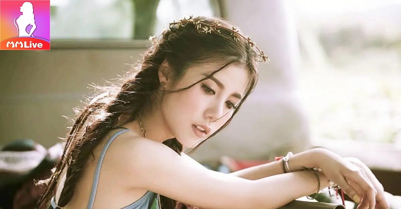 Top 4 mỹ nhân Thái Lan MMLive đẹp say mê trên màn ảnh 4 Esther Supreeleela