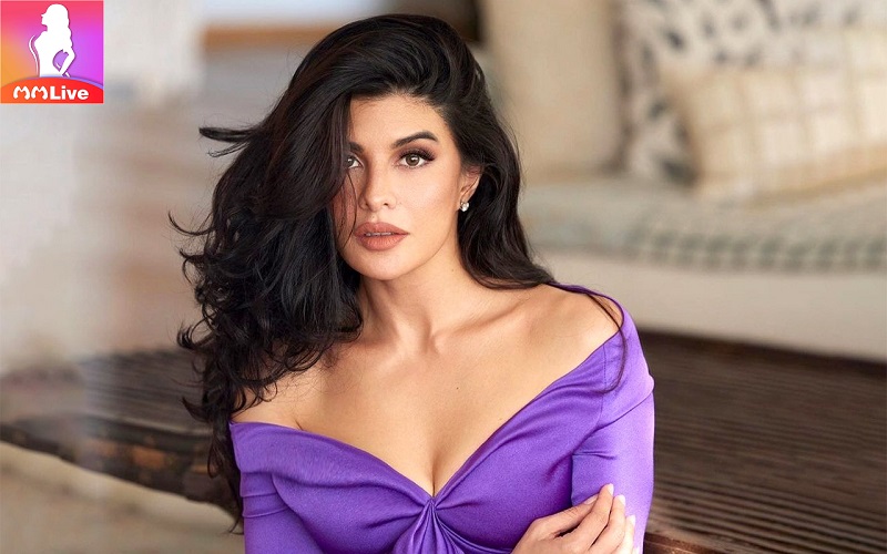 Top 5 diễn viên Bollywood xinh đẹp nhất màn ảnh trên MMlive 1 Jacqueline Fernandez