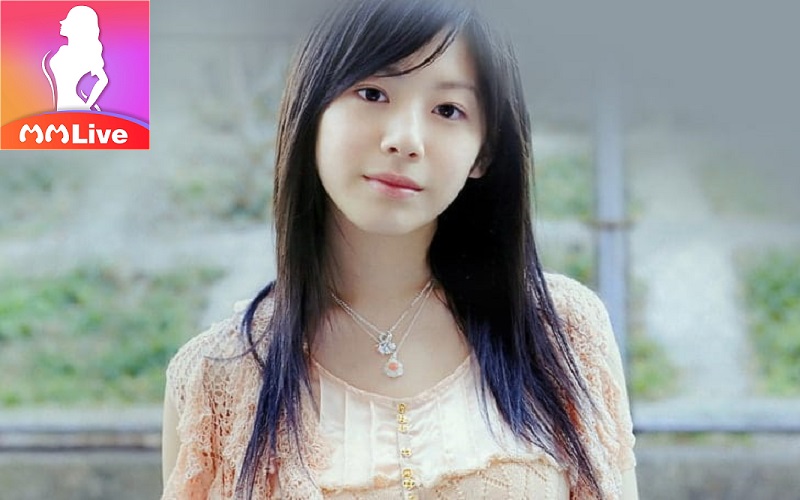 Top 8 ngọc nữ Nhật Bản khiến ai cũng “say” dù chỉ một lần 8 Kaho Indo