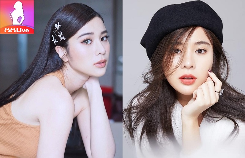 Top 10 nữ diễn viên Thái Lan đẹp giỏi trên MMLive ai thấy cũng mê 8 Kao Supassara