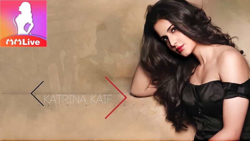 5 nữ diễn viên Bollywood xinh đẹp và nóng bỏng nhất MMLive 5 Katrina Kaif