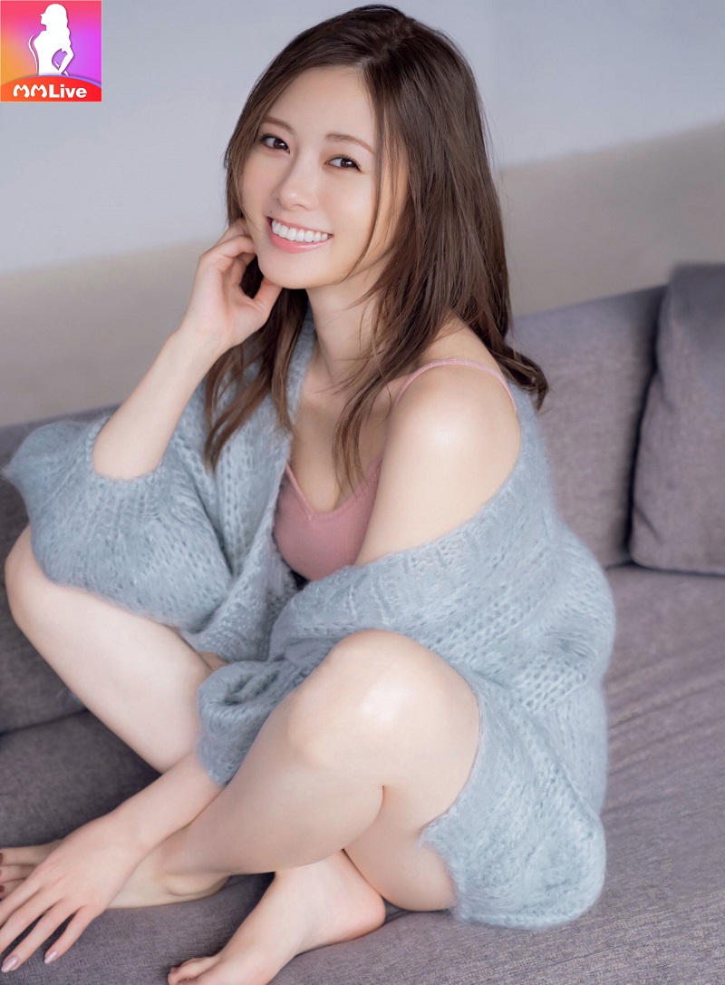 Top 10 diễn viên Nhật Bản đẹp Auto Sexy không kém sao nữ JAV 3 Mai Shiraishi