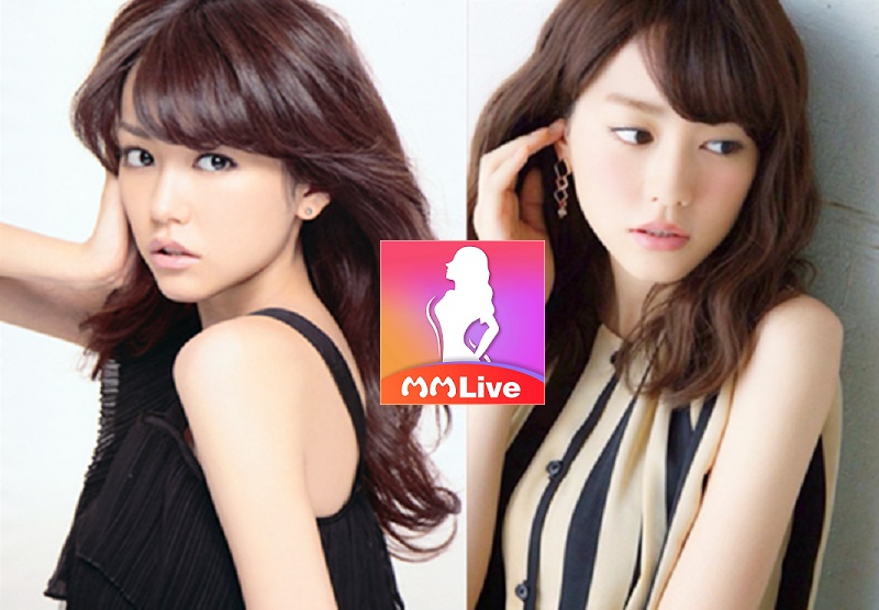 MMLive soi 2 ngọc nữ Nhật Bản Mirei và Satomi - Ai khá hơn? 1 Mirei Kiritani
