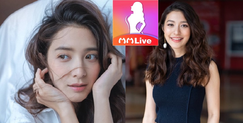 Top 10 nữ diễn viên Thái Lan đẹp giỏi trên MMLive ai thấy cũng mê 10 Nittha Jirayungyurn