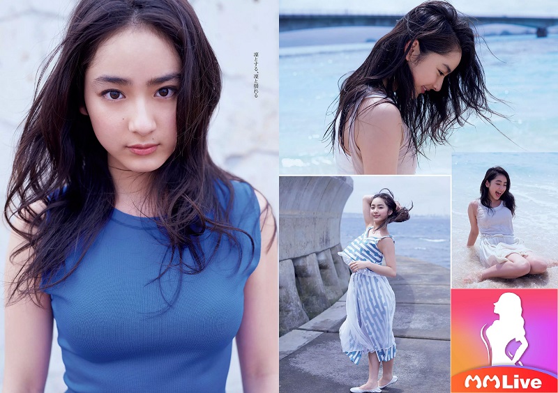 Top 8 ngọc nữ Nhật Bản khiến ai cũng “say” dù chỉ một lần 2 Yuna Taira