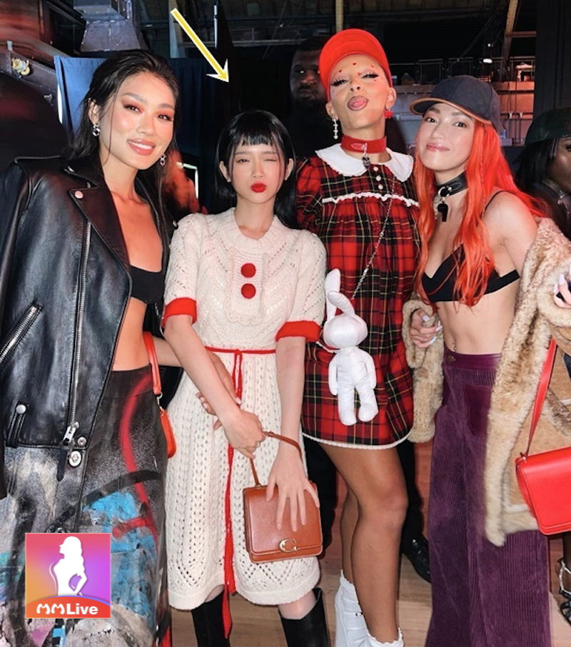 Linh Ka sắp debut làm ca sĩ Hàn Quốc!!! Hẹn hò với sao nam đình đám 4 Thảo Nhi Lê, Châu Bùi và Doja Cat