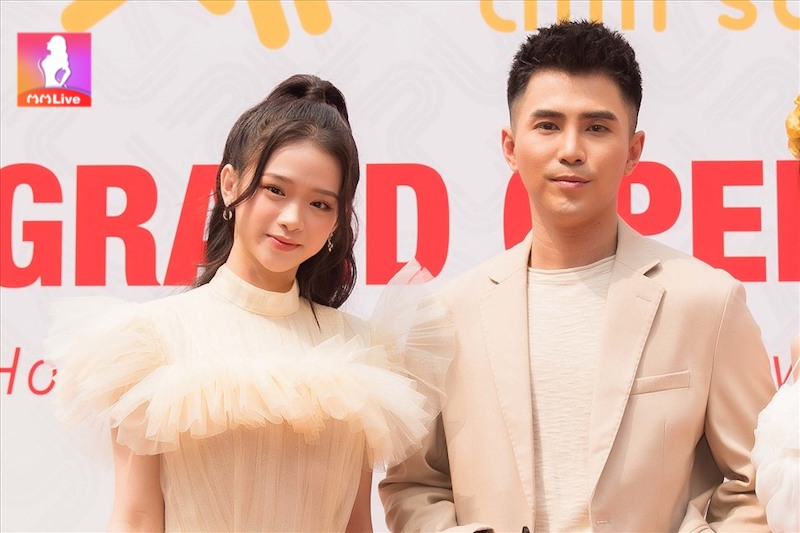 Linh Ka sắp debut làm ca sĩ Hàn Quốc!!! Hẹn hò với sao nam đình đám 12 Linh Ka và Will