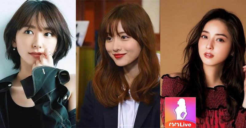 Top 8 ngọc nữ Nhật Bản khiến ai cũng “say” dù chỉ một lần 1 ngọc nữ Nhật Bản