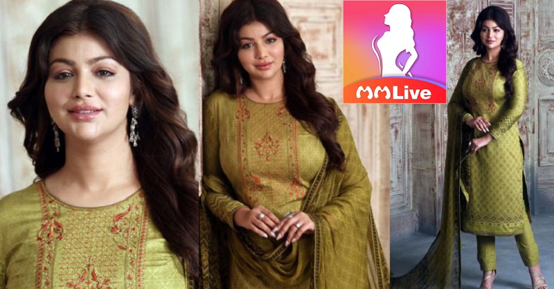 Top 10 nữ diễn viên Hồi giáo đẹp lộng lẫy của Bollywood & MMlive 4 Ayesha Takia