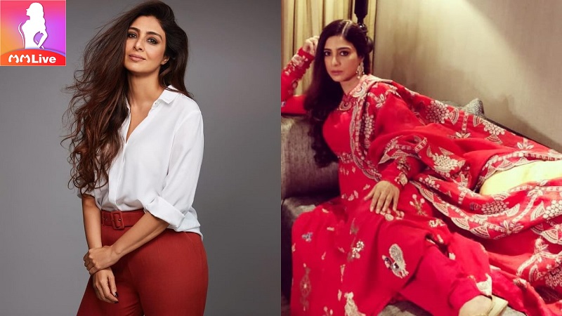 Top 10 nữ diễn viên Hồi giáo đẹp lộng lẫy của Bollywood & MMlive 2 Tabassum Fatima Hashmi