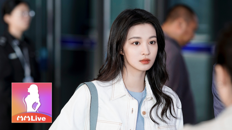 Vương Sở Nhiên tiểu Lưu Diệc Phi bị bắt gặp hẹn hò soái ca Dương Dương 2 Vương Sở Nhiên