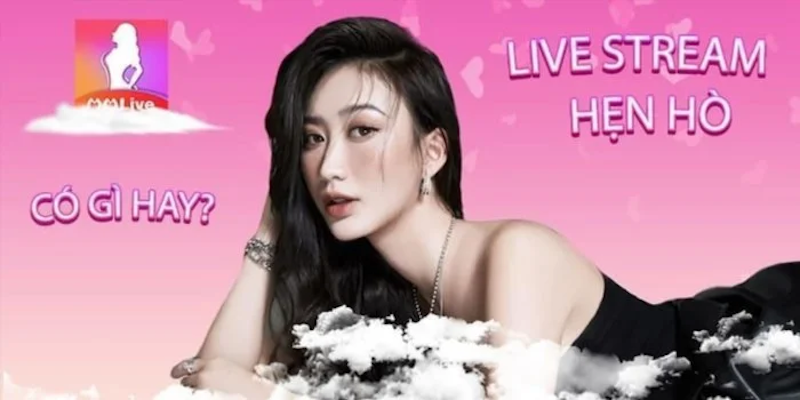 App show MMlive và những lỗi người chơi thường gặp phải 2 app show MMlive