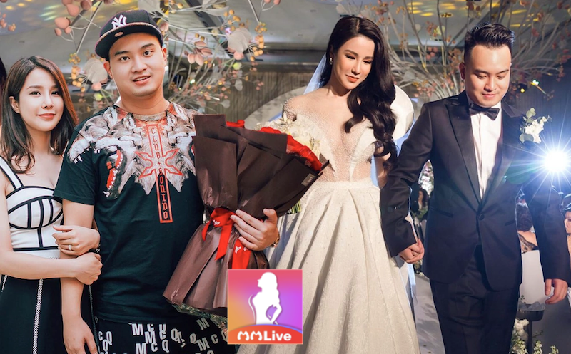 Người mẫu Diệp Lâm Anh “tất tay" với chồng cũ, phơi bày bằng chứng tố cáo tiểu tam giật chồng trơ trẽn 4 Nghiêm Đức