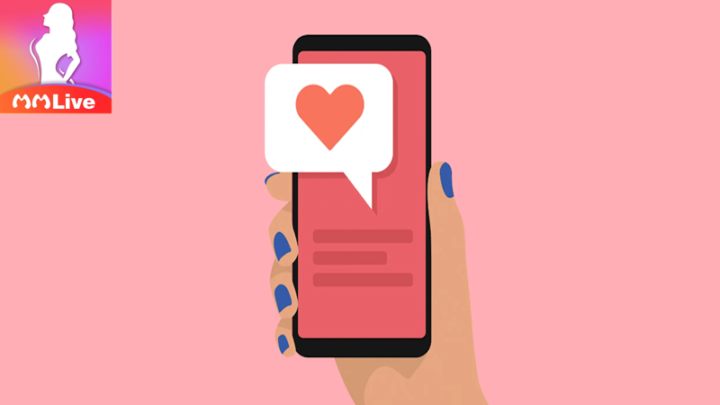 Vì sao hẹn hò trên MMlive không hiệu quả với bạn? 1 Hẹn hò trên MMlive không hiệu quả