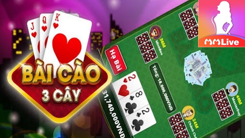 Cách chơi Bài cào siêu 98 “hô biến" từ thua thành thắng 3 bài cào siêu 98
