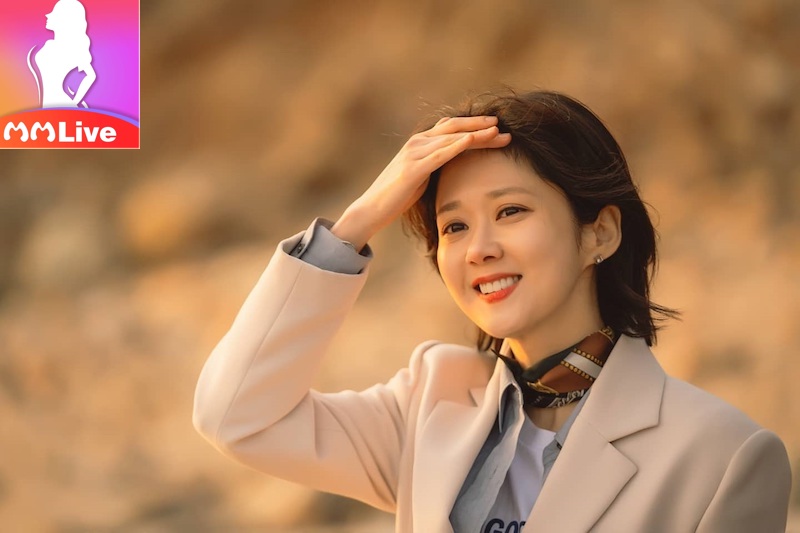 Jang Nara - Mỹ nhân không tuổi vì “vạ miệng" mà bay luôn sự nghiệp 3 Jang Nara