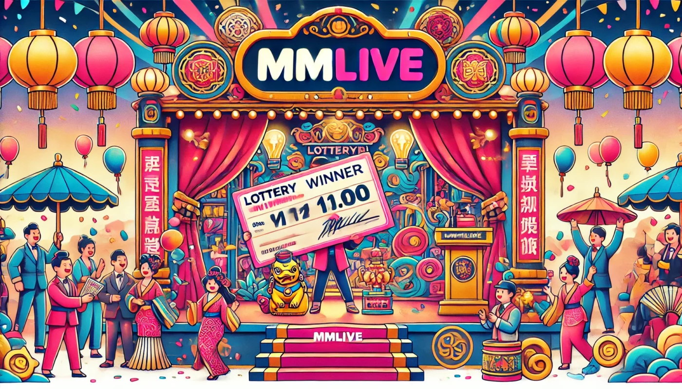 Chương Trình Xổ Số Nhận Thưởng Hôm Sau Tại MMLive 3 MMlive trúng giải thưởng ngay ngày hôm sau