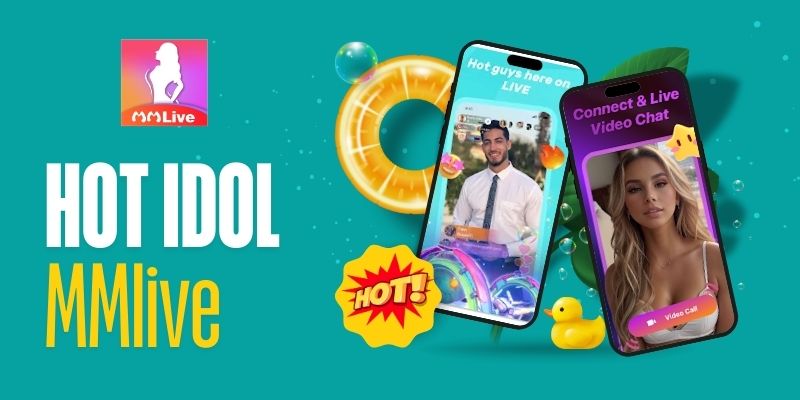 Thế Giới Gái Đẹp Stream Trực Tiếp Trên MMlive – Trải Nghiệm Giải Trí Sống Động 3 Thế Giới Gái Đẹp Stream Trực Tiếp Trên MMlive – Trải Nghiệm Giải Trí Sống Động