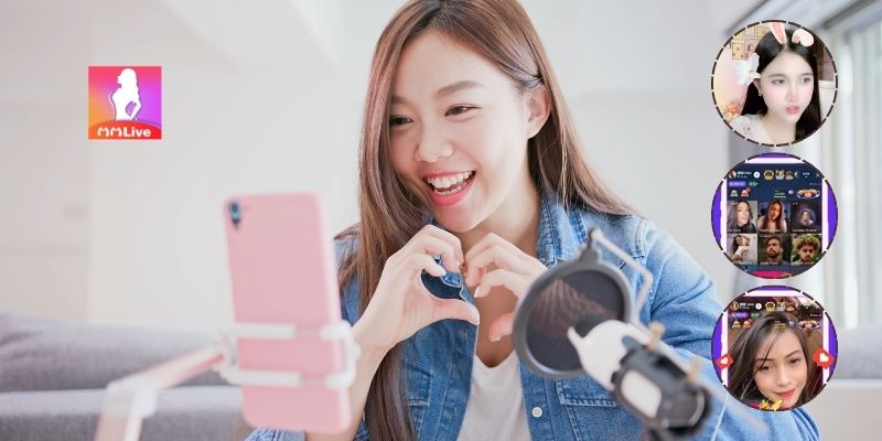 Khám Phá MMlive Miễn Phí: Mở Ra Thế Giới Giải Trí Đỉnh Cao Dành Riêng Cho Bạn 3 Khám Phá MMlive Miễn Phí: Mở Ra Thế Giới Giải Trí Đỉnh Cao Dành Riêng Cho Bạn