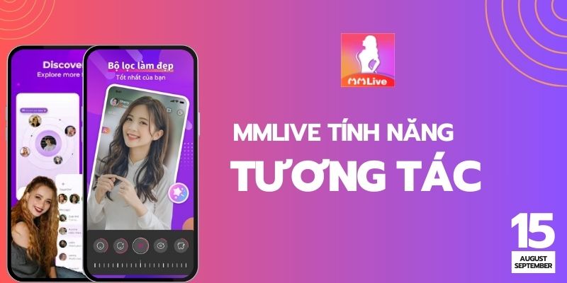 MMlive – Ưu Và Nhược Điểm Của Ứng Dụng Live Chat Hàng Đầu 1 MMlive – Ưu Và Nhược Điểm Của Ứng Dụng Live Chat Hàng Đầu