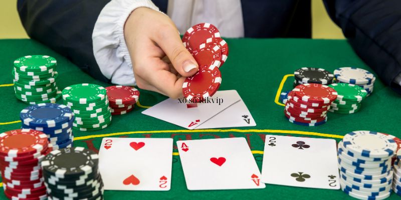 Baccarat FB88 – Trải Nghiệm Game Bài Đổi Thưởng Hấp Dẫn 3 Chiến lược thắng trong Baccarat FB88