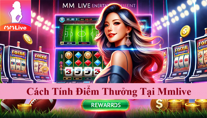 MMLive 2.2 4 Mod – Cổng Game Giải Trí Thể Thao Hàng Đầu 2025 3 Cách Tính Điểm Thưởng Tại Mmlive