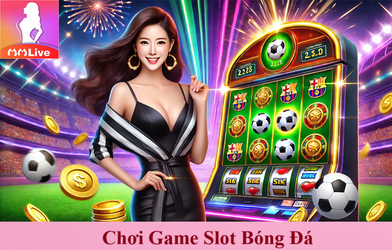 MMLive 2.2 4 Mod – Cổng Game Giải Trí Thể Thao Hàng Đầu 2025 2 chơi game slot bóng đá