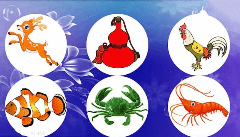 Bầu Cua Tôm Cá Go88 - Trải Nghiệm Cược Truyền Thống Đổi Mới 3 Mẹo chơi Bầu Cua Tôm Cá Go88 hiệu quả