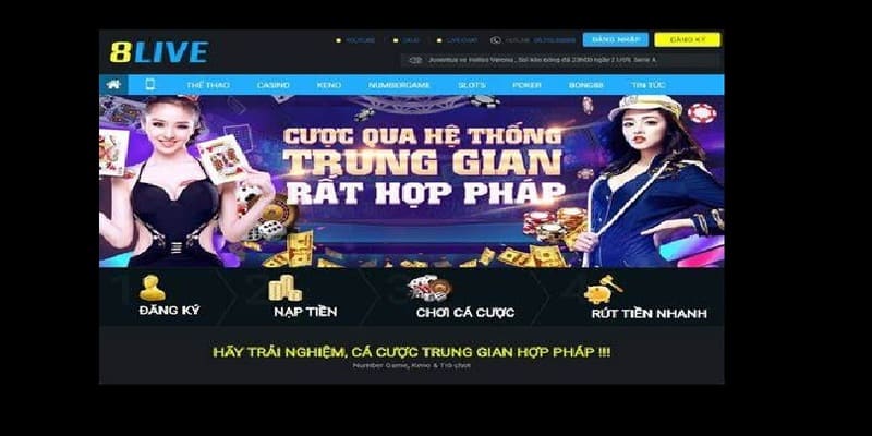 Game bài 8Live - Những kinh nghiệm đỉnh cao của người chơi 2 Chiến lược thắng lớn trong game bài 8Live