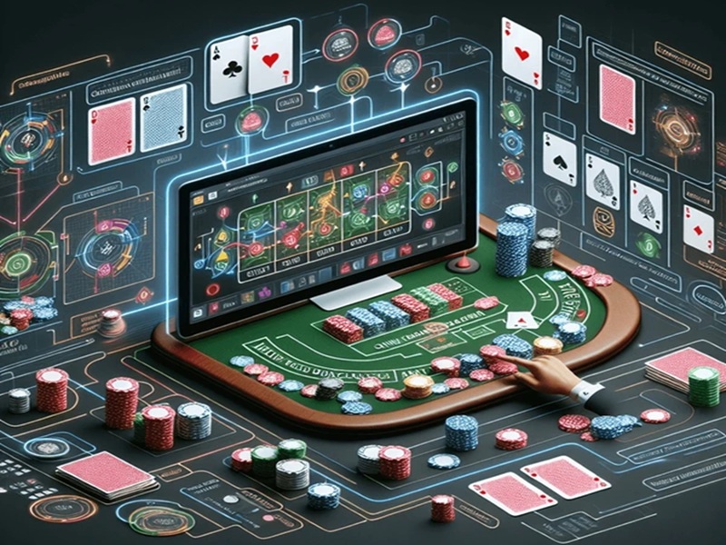 chien thuat choi baccarat hieu qua