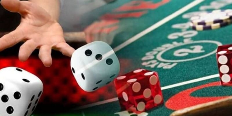 Tài Xỉu - Chọn Cửa Đặt Cược Hấp Dẫn Sau Mỗi Ván Chơi 3 Nên có chiến thuật phù hợp trong những ván chọn cửa cược