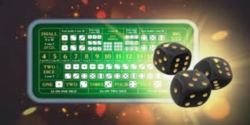 Game Tài Xỉu Online uy tín – Môi trường cá cược hàng đầu 3 Cộng đồng người chơi đông đảo và tương tác cao