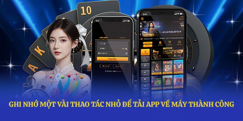Cách tải app Sunwin nhanh chóng, đơn giản và siêu an toàn 1 Ghi nhớ một vài thao tác nhỏ để tải app về máy thành công