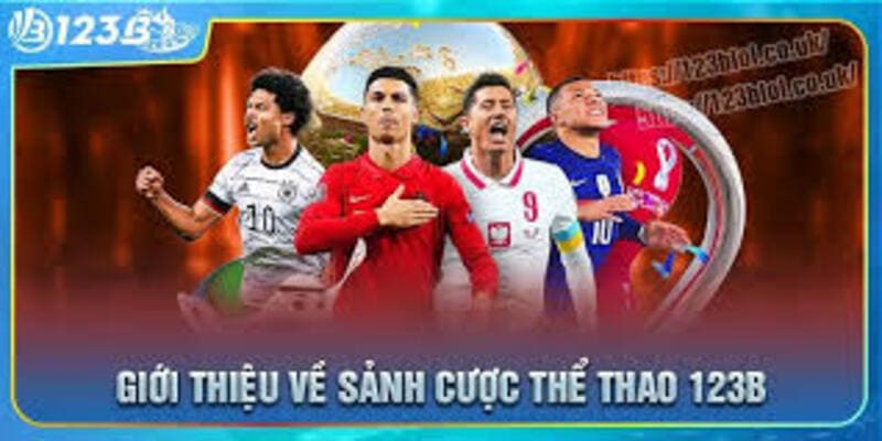 Giới thiệu tổng quan về thể thao 123B