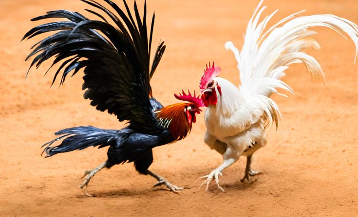 Cập nhật lại chi tiết về luật chơi đá gà mới nhất đến từ may88 1 Giới thiệu về luật đá gà mới nhất đến từ may88